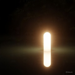 “Light Upon"