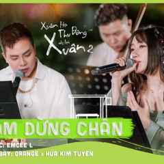 Trạm dừng chân - DTN x ToKT Remix