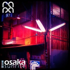 Osaka Sunrise 97