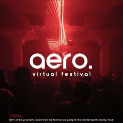 Lyle M @ Aero Records Virtual Festival - 11.07.20