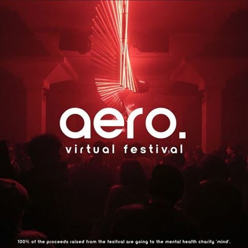 Lyle M @ Aero Records Virtual Festival - 11.07.20