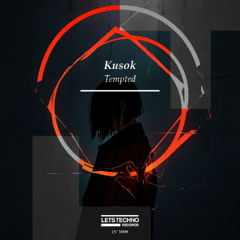 Kusok - Let's Go (Original Mix)