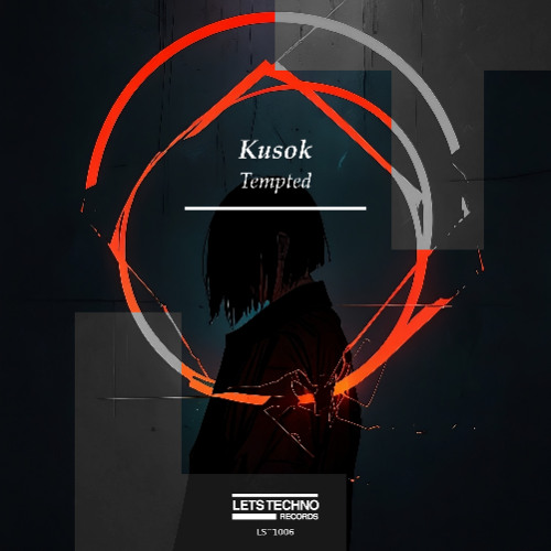 Kusok - Let's Go (Original Mix)