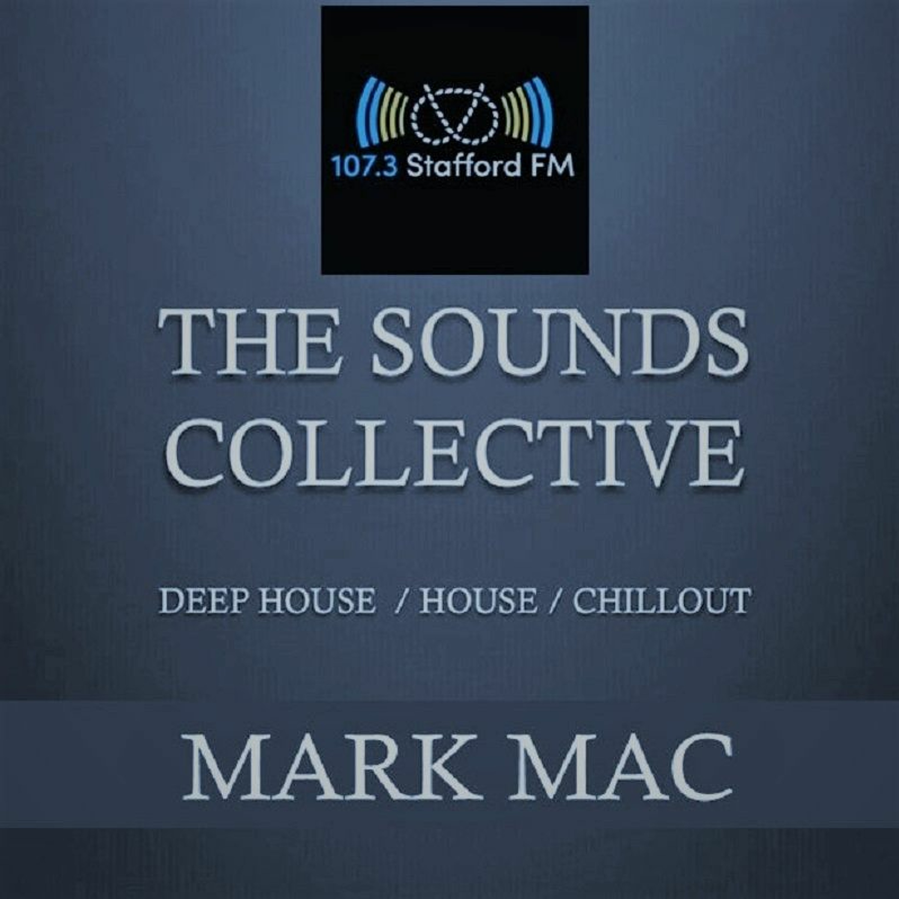 THE SOUNDS COLLECTIVE