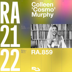 RA.859 Colleen 'Cosmo' Murphy