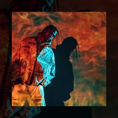 Travis Scott x Future x Gucci Mane type beat (Triples) Prod. JayGuru X Dxvrick X Miche2x