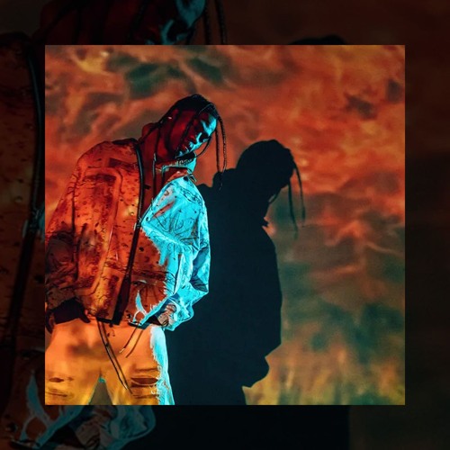Travis Scott x Future x Gucci Mane type beat (Triples) Prod. JayGuru X Dxvrick X Miche2x