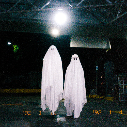  Sainte Vie & Dark But Gray - Por Siempre (2025) 