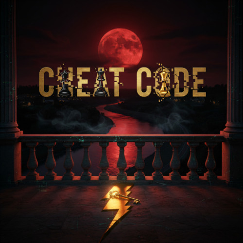CHEAT CODE ft. CΛRMINE