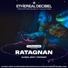 Ethereal Decibel Festival 2024