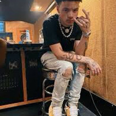 lil mosey-mi bebe (Unreleased)