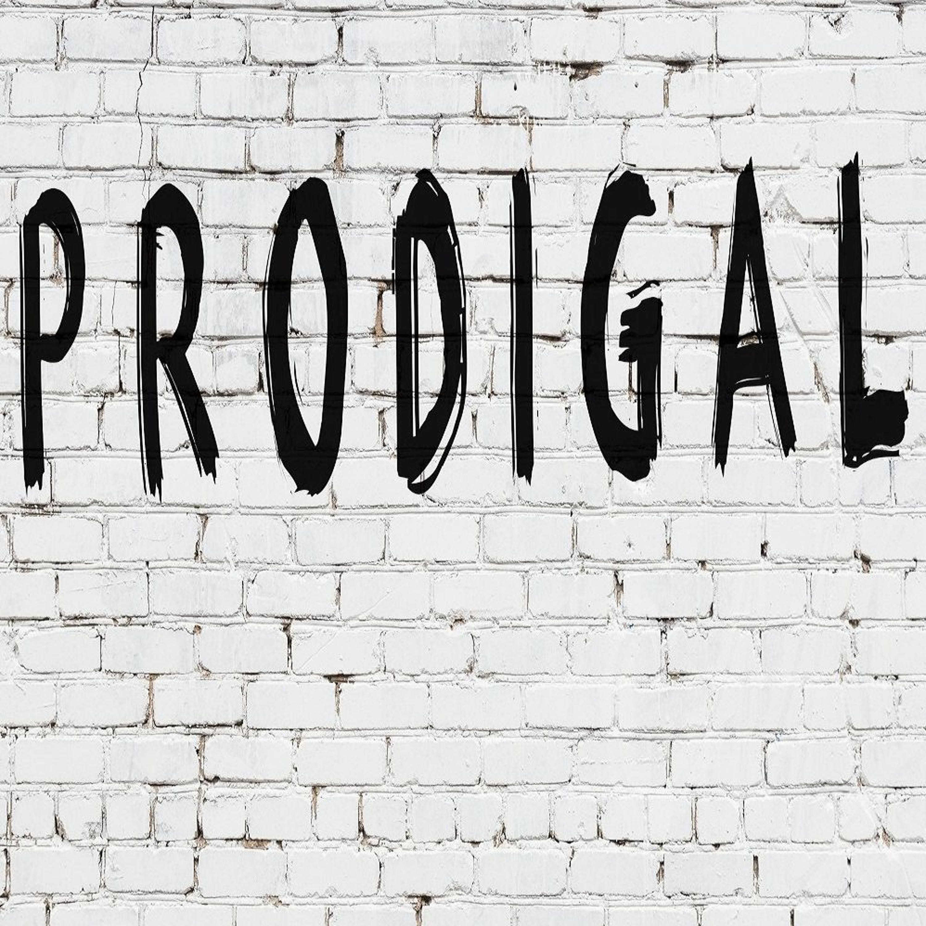 Prodigal Children episode artwork