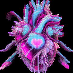 corazon robotico
