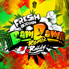 Bam Bam (Remix) [feat. Randy]