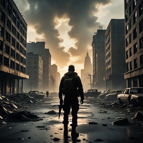 REVELATION (POLARIS RADIO MIX)