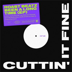 Roast Beatz - Been A Long Time (Mini Mix)