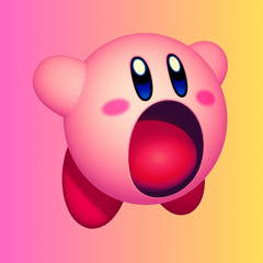 Kirby (Cliffy & Romello Valentine)