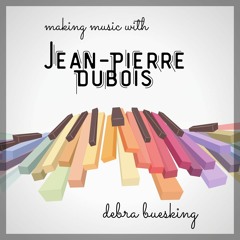 With Jean-Pierre Dubois [Debbie - JiPé]
