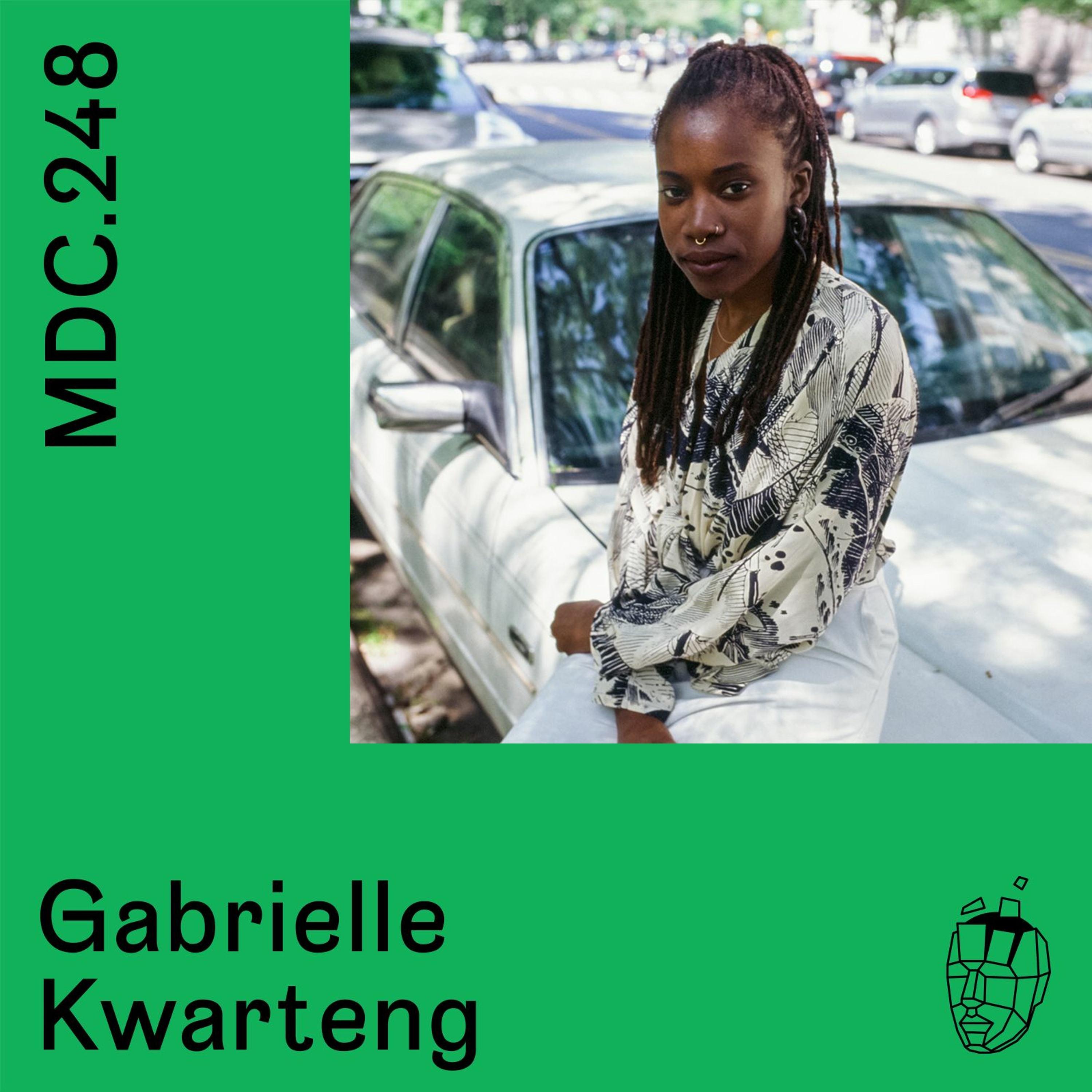MDC.248 Gabrielle Kwarteng