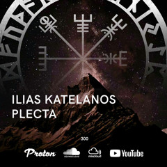 Nordic Voyage 300!!! - 09/01/2025 - Ilias Katelanos / Plecta - Proton Radio