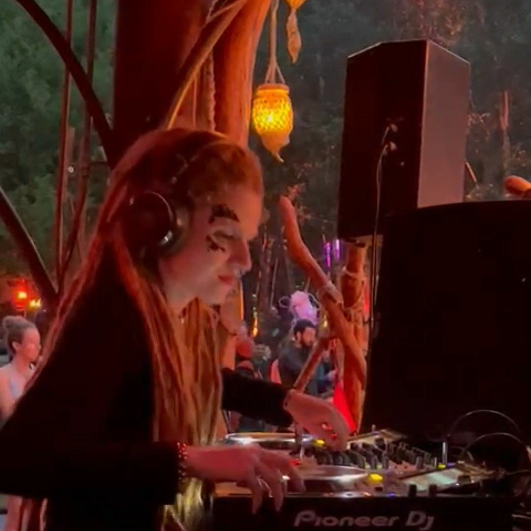 Firespace @ FUSION Festival 2023