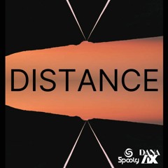 Distance - Spooly & Dana Lix