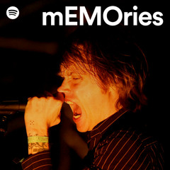 mEMOries