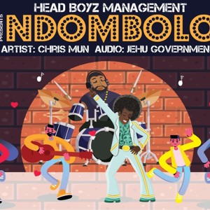 Ndombolo - Chris Mun
