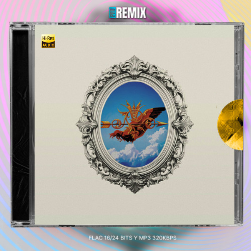 Juseph, La Pantera, Lucho RK - CUPIDOxX (Intro Dirty)