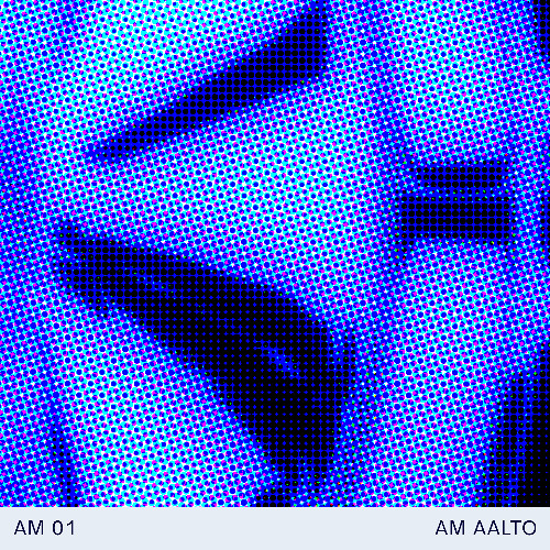 Stream Vibrational States (dub) by AM Aalto | Listen online for free on ...