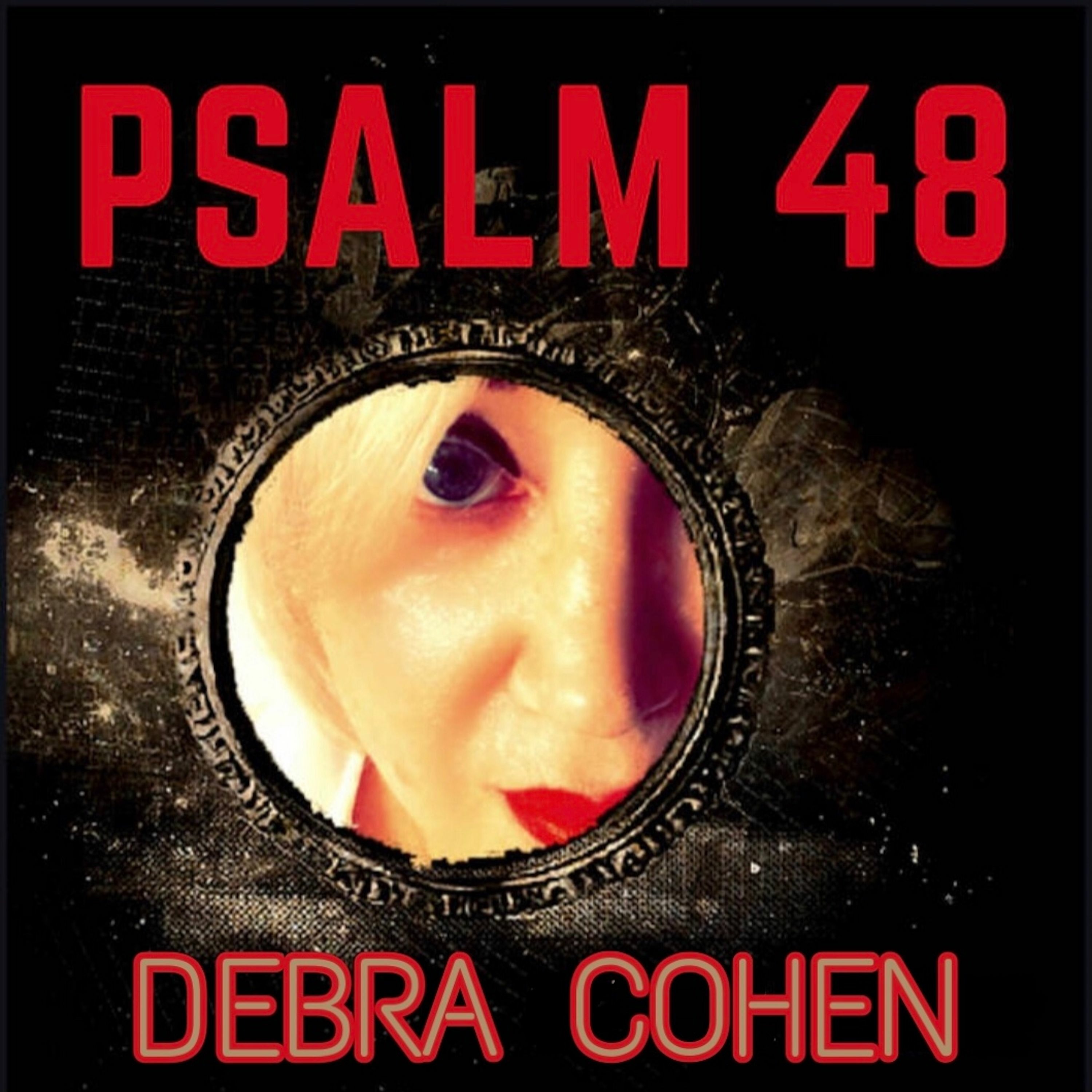 Psalm 48 episode artwork