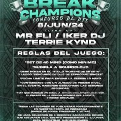 CHIKENSITOOLOVEBREAKZ//CONCURSO DE DJ DE ZZPRODUCTIONSZZ//