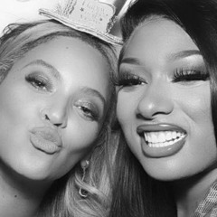 Meg & Bee - Savage - J.C Style Remix - Strong Vic