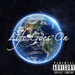 lil Kari x Lbf K1 - Life Goes On