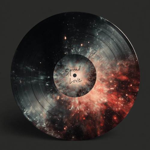 Goldroom - Spread Love (xtrafunk´s disco edit)