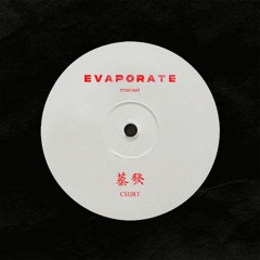 Evaporate 蒸發 Podcast EP 35: Csurt (洛斯桑托斯 Los Santos, Panama)