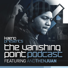 TVP 722 Guest Mix with AndThenJuan