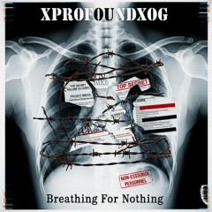 Breathing for nothing