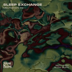 meltdown 59 - sleep exchange