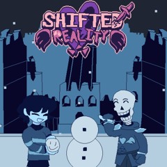 008 Approaching Encounter, Shifted Reality OST