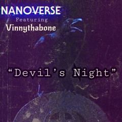 Devil's Night feat Vinnythabone
