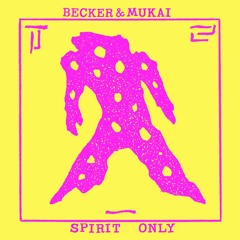 PREMIERE: Becker & Mukai - Azores Part 2 (feat. Kadialy Kouyate)
