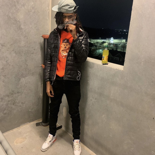 SOxRELLO - No Friends (Prod. 1Rxck) {SCAPEGOAT EXCLUSIVE}