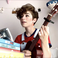 Party Favour - Addison Grace (Cover)