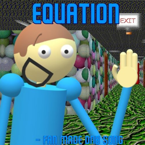 Equation - Fan Made DnB Song [ + FLP ]
