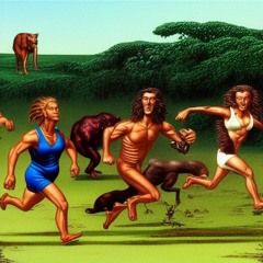 118 | feat. Annabel and Sabina Meschke (@armsandlegs & @sabinalily)