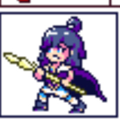 [Shade's Archive OST] P-1 ~ RADIANCE (WIP)