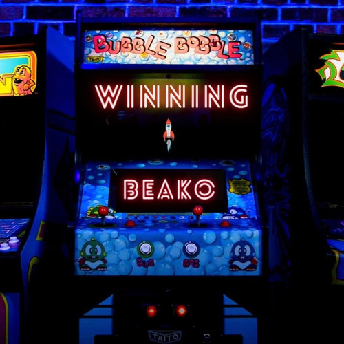 Stream Beako - Winning by Beako | Listen online for free on SoundCloud