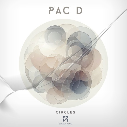 PAC D - GOING IN CIRCLES [Premiere]