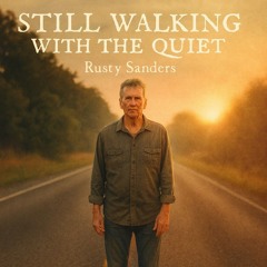 Still Walking With The Quiet
